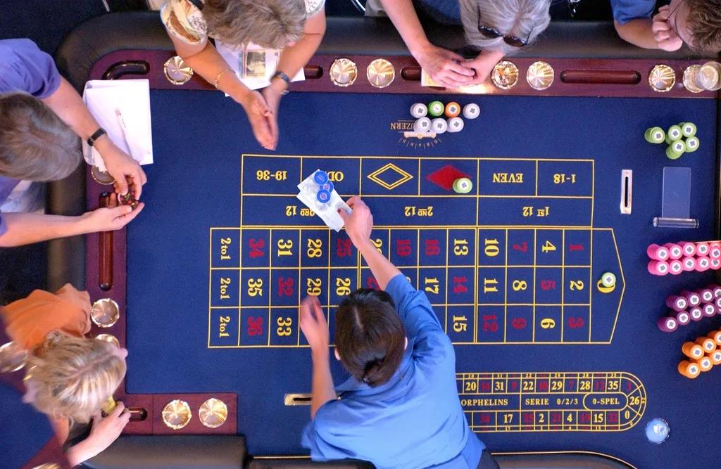 Tìm hiểu về how secure are online casino games để đảm bảo an toàn khi cá cược trực tuyến