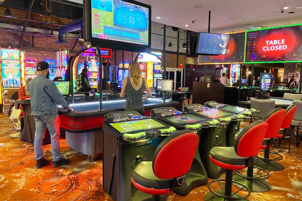 Khám phá cách chơi online casino craps hiệu quả và cơ hội thắng lớn