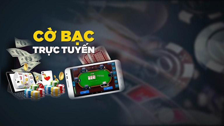 Đánh giá sàn online casino 2019 chi tiết và kinh nghiệm chọn nhà cái uy tín