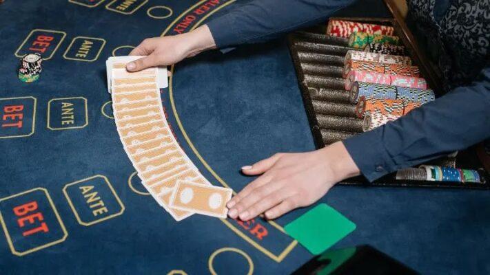 Tìm hiểu về how secure are online casino games để đảm bảo an toàn khi cá cược trực tuyến