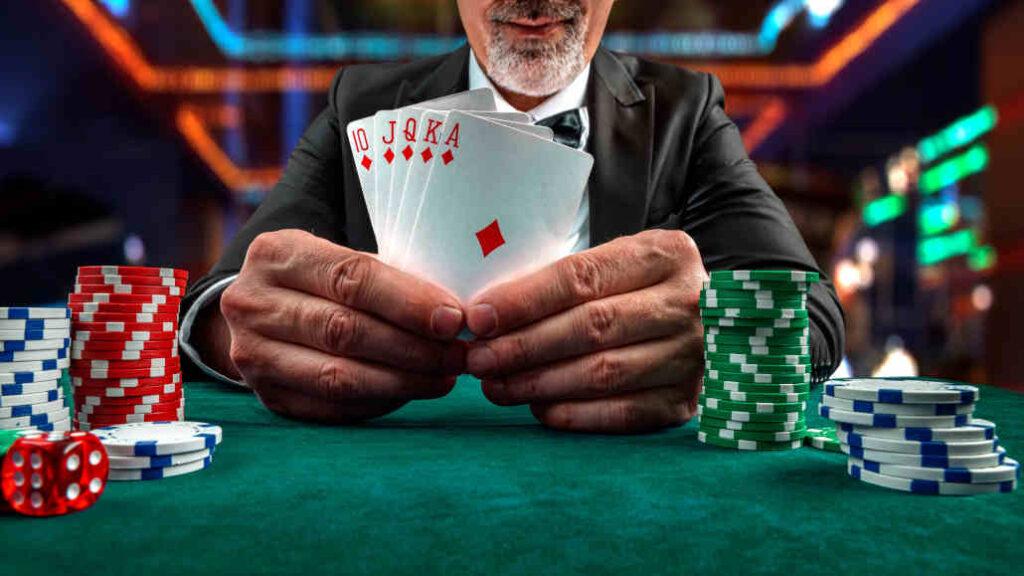 Khám phá top 10 casino uy tín nhất hiện nay dành cho người chơi