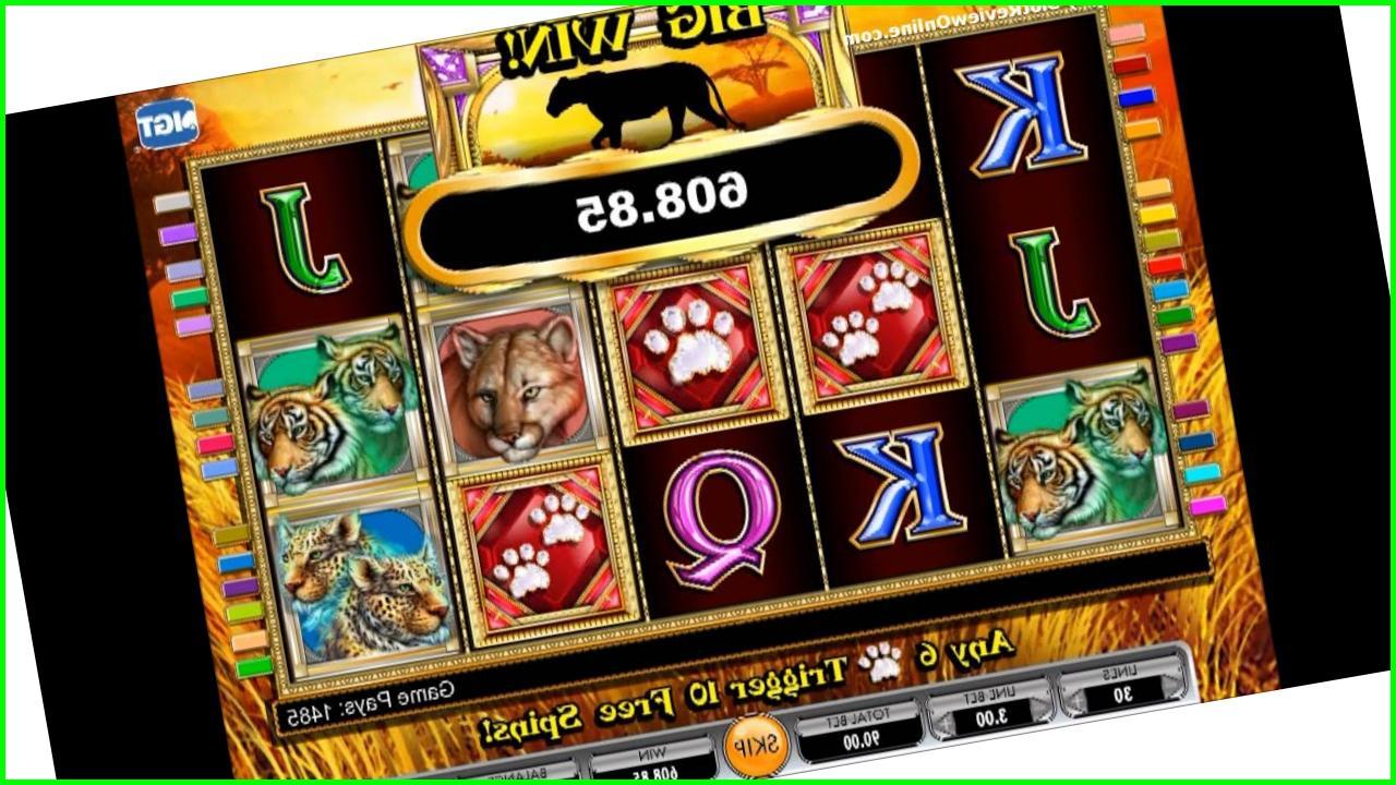 Khám phá slot game online cho mobile hấp dẫn nhất tại Malaysia