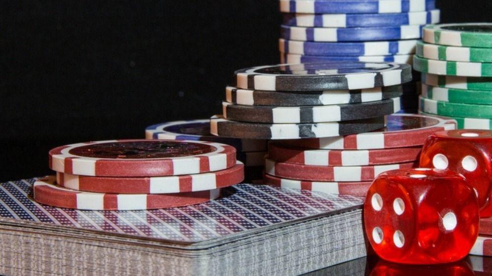 Khám phá ưu điểm khi chơi casino trực tuyến tại ku tro choi casino