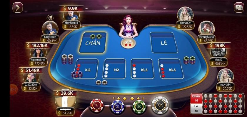 Khám phá hack tai xiu tip club dễ thắng và bí quyết hack tai xiu tip club an toàn