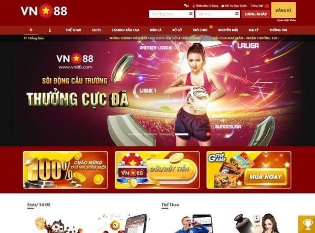 Khám phá trải nghiệm 888bet casino đỉnh cao cùng nhiều ưu đãi hấp dẫn từ 888bet casino