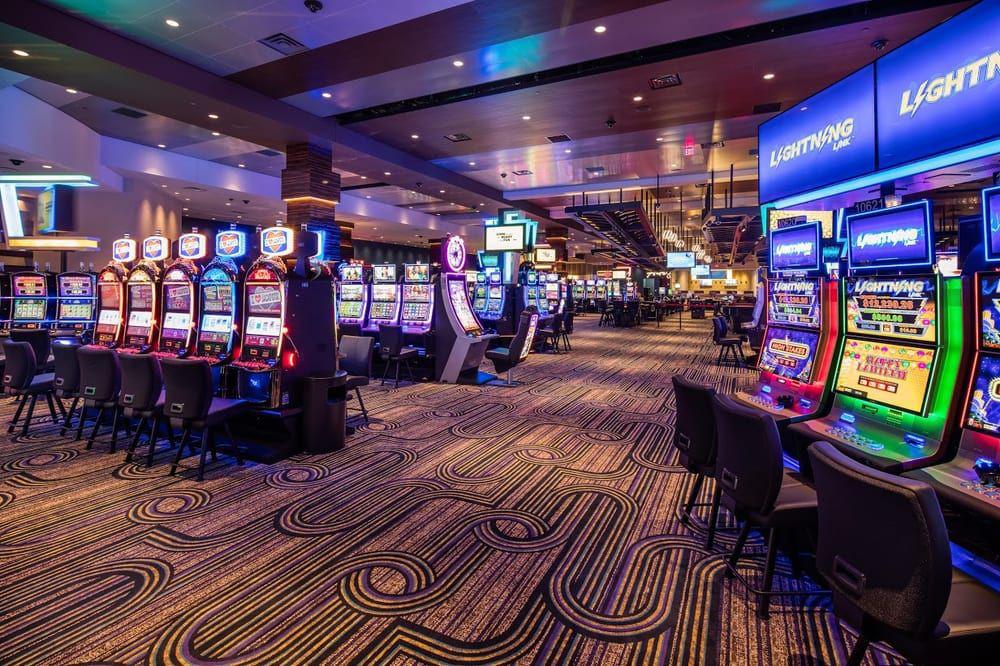 Khám phá các lợi ích khi chơi online casino singapore an toàn và uy tín