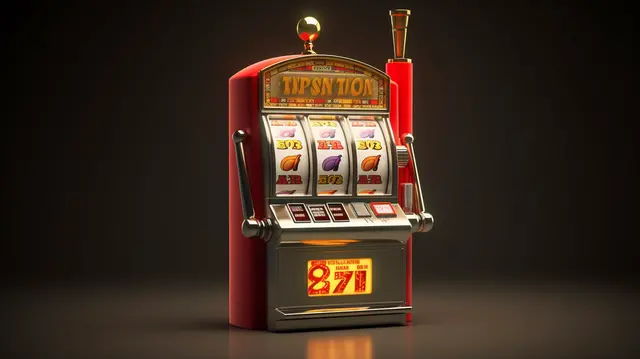 777 slots casino trải nghiệm thú vị với 777 slots casino cùng cơ hội thắng lớn