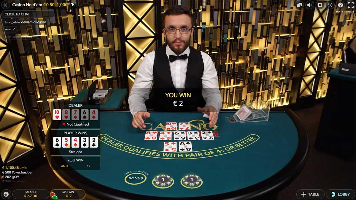 Tham gia online casino games để có cơ hội thắng lớn và kiếm real money dễ dàng