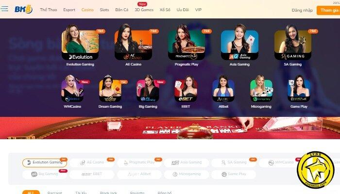 Khám phá online casino và cách nạp tiền an toàn với paysafecard
