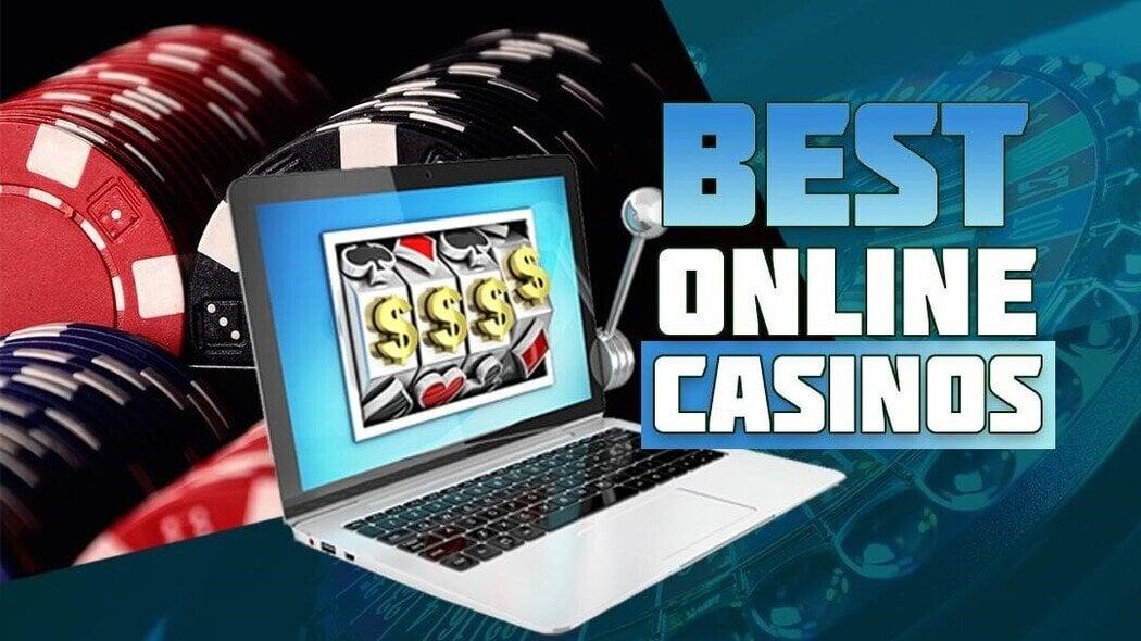 Khám phá top online casinos that accept paysafe uy tín dành cho người chơi Việt