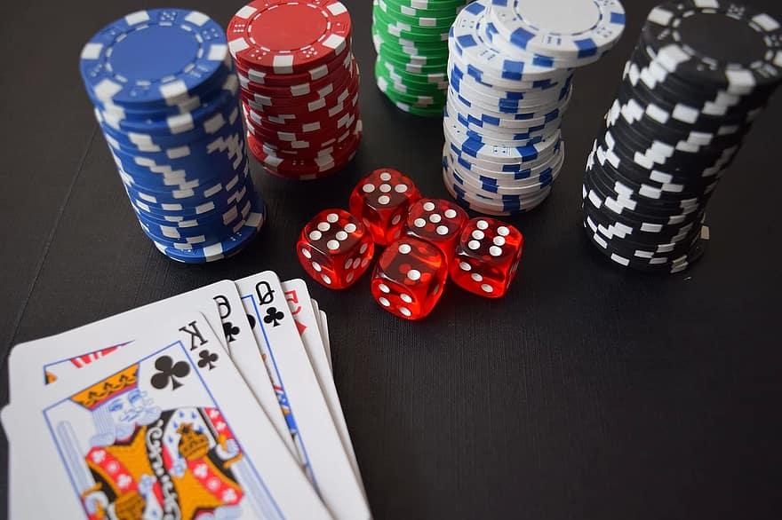 Khám phá casino online real money australia uy tín và cơ hội trúng thưởng lớn