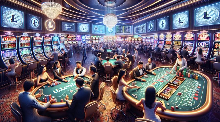Khám phá trang nhà cái uy tín hàng đầu để chơi an toàn và hiệu quả