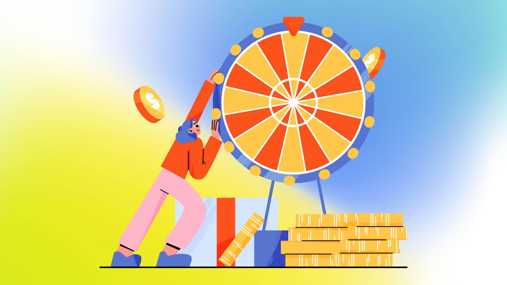Khám phá top best rated online casino hấp dẫn nhất tại Việt Nam năm nay
