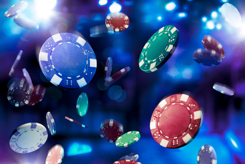 Top game slot đổi thưởng hấp dẫn nhất năm 2024 bạn không nên bỏ lỡ