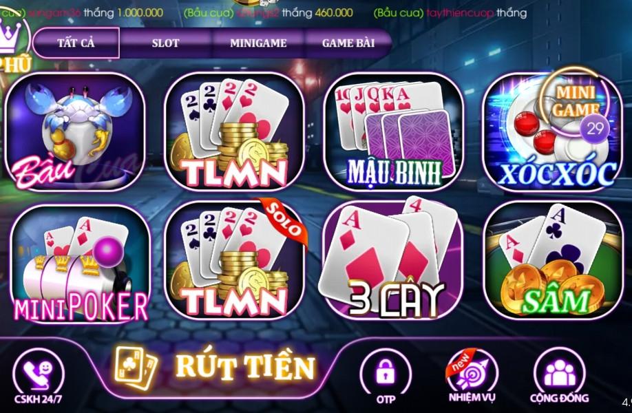 Khám phá danh bai loc online cực chất cùng các bí kíp chơi danh bai loc online dễ thắng
