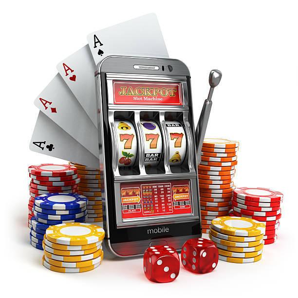 Khám phá các online casinos that accept credit card uy tín và an toàn cho người chơi