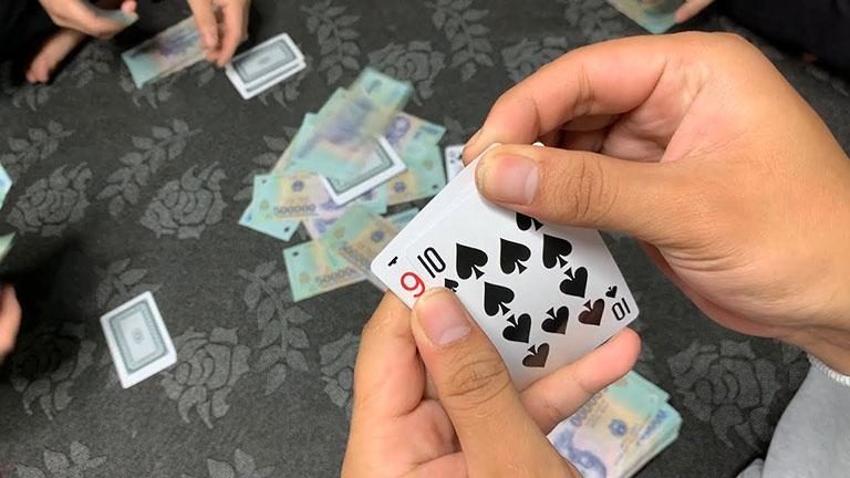 Khám phá trải nghiệm casino night rush hấp dẫn cùng dịch vụ chơi online casino night rush