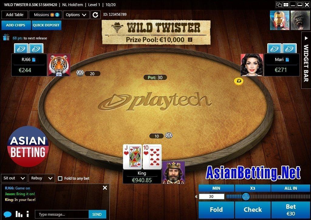 Khám phá VIP European Roulette với trải nghiệm cá cược đỉnh cao