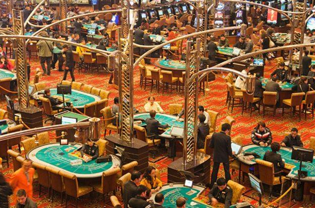 Khám phá trải nghiệm đỉnh cao tại magyar casino online và cơ hội thắng lớn cùng magyar casino online