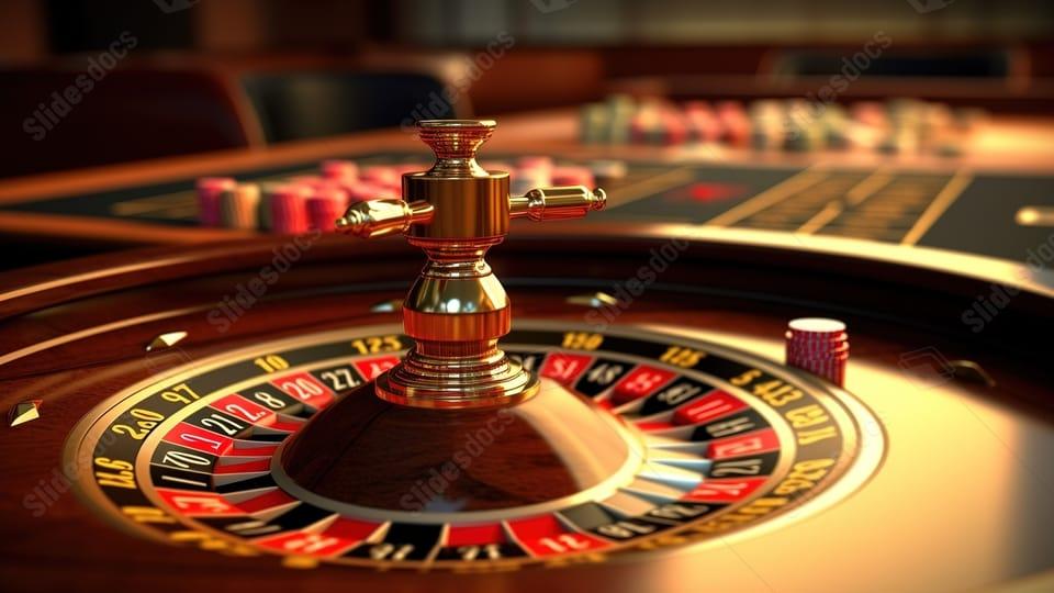 Khám phá VIP European Roulette với trải nghiệm cá cược đỉnh cao