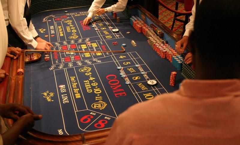 Khám phá bookmakers online casino với những trò chơi hấp dẫn tại bookmakers online casino hàng đầu